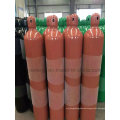 40L 50L High Pressure Acetylene Nitrogen Oxygen Argon Carbon Dioxide Aluminum Gas Cylinder